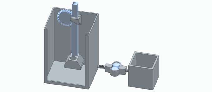 design custom 3d models