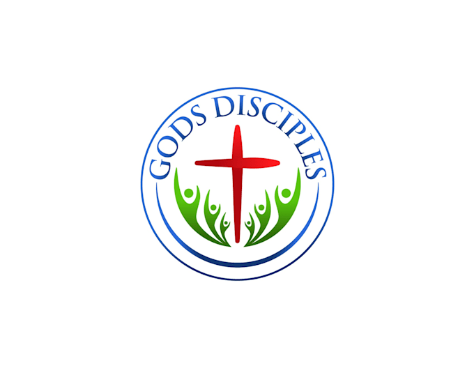 create health logo for your brand or business
