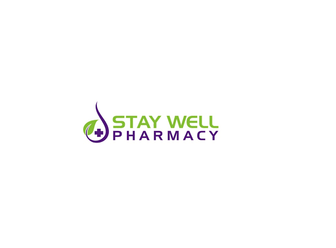 create professional and unique pharmacy logo design for you