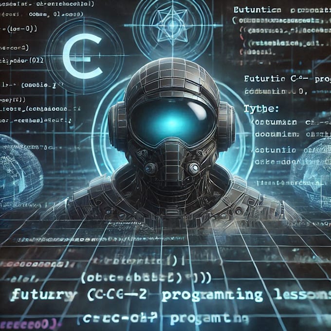 Teach you c and cpp languages by Ansabdullah | Fiverr