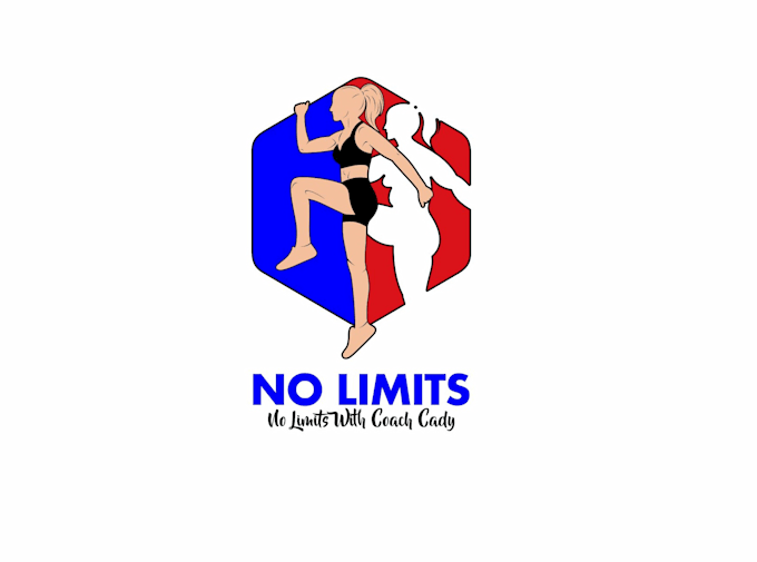 make excellent suitable sports logo design