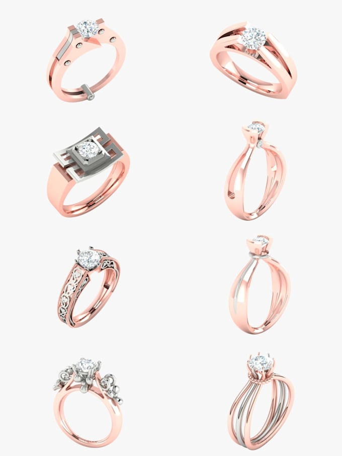 design jewelry for you