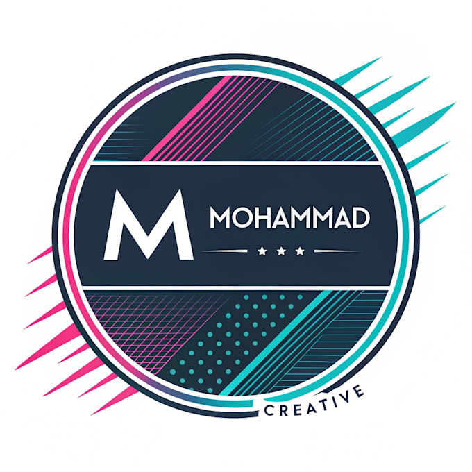 Create stunning logo designs for your brand by Mohsenhaidar362 | Fiverr
