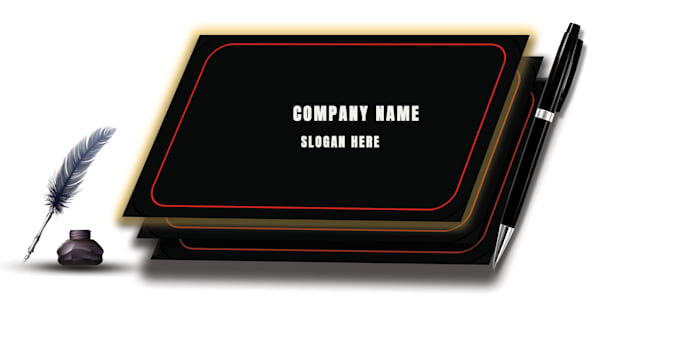 do creative and useful business card professionally