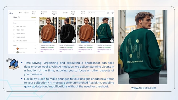 make ai mockups for clothing