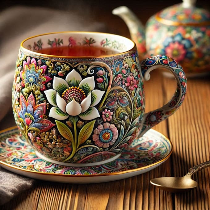 do custom coffee mug design for merch