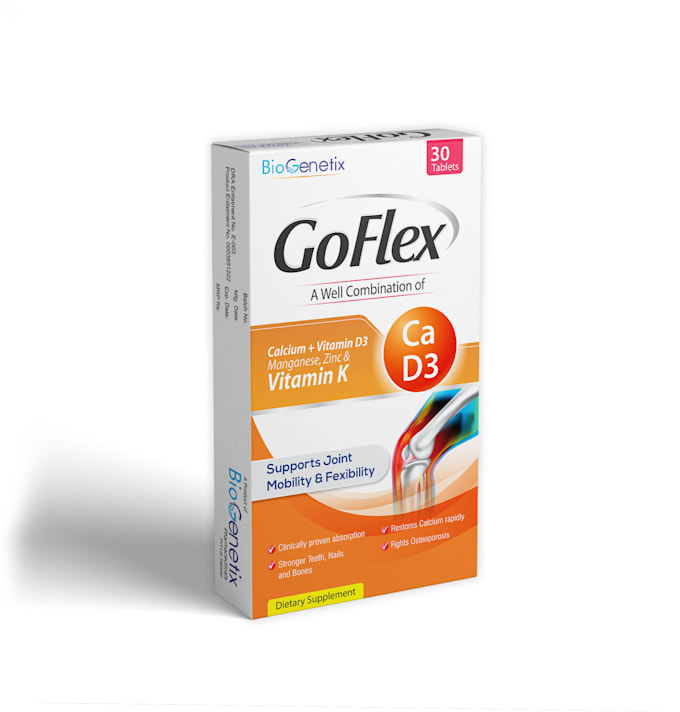 do eye catchy packaging designs