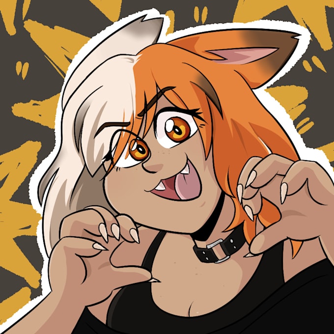 create a discord profile picture