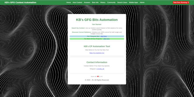 build full stack web apps automation tools and apis with django mern and jsp