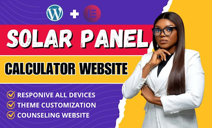 solar calculator website solar system calculator website solar energy website