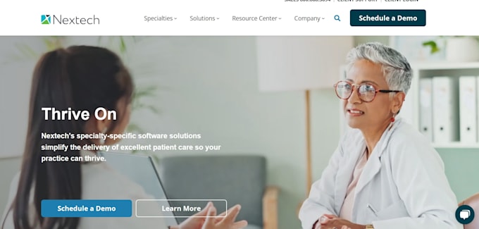 do medical billing, payment posting and denial resolution