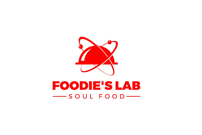 do a custom modern and creative lab logo design