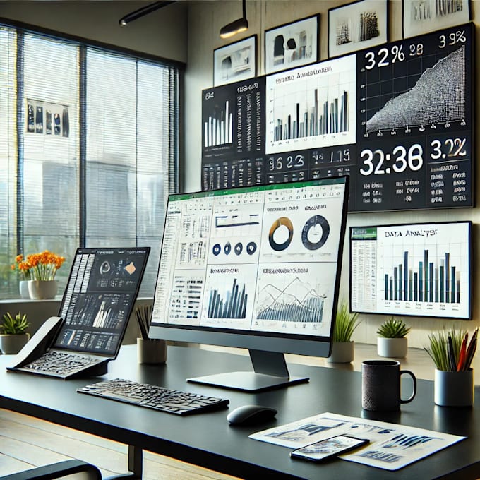 expert data analysis and excel data cleaning services