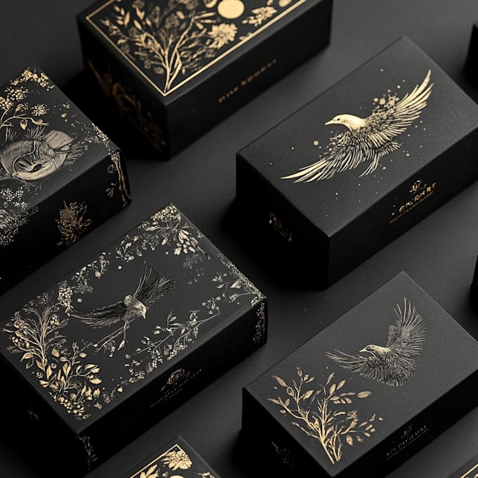 do design unique supplements, vitamins, cbd packaging
