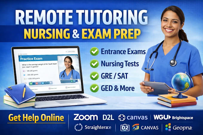 help you in hesi a2, hesi nursing, ati nursing, ati teas 7 tutoring