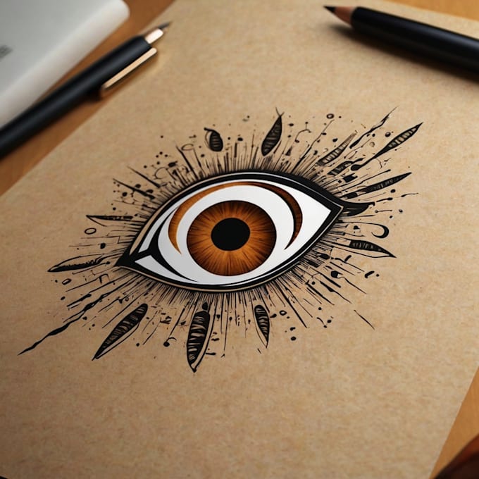 create three logo design in one package