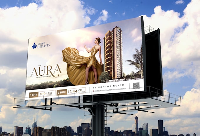make creative monthly campaigns for every brands