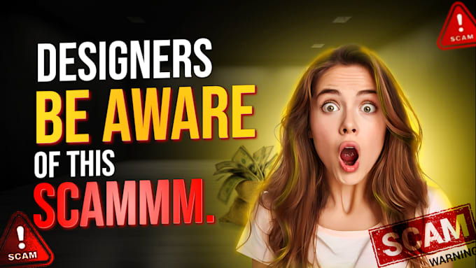 create modern thumbnails for you