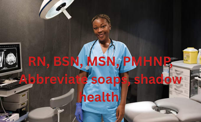 do bsn, msn, and dnp nursing research task