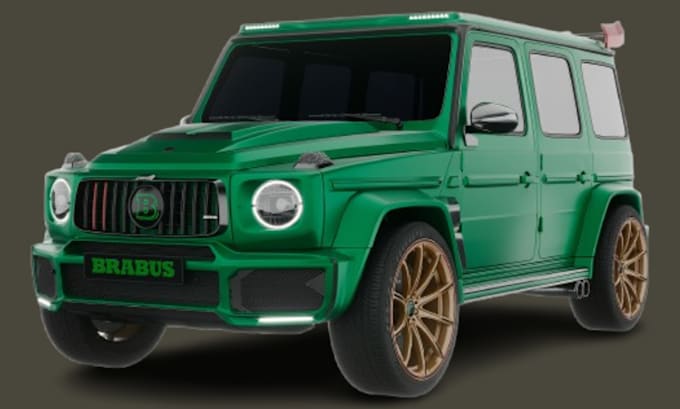 create realistic 3d car models, 3d car rendering, vehicle and truck modeling