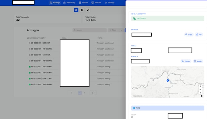 develop pwa app on glide