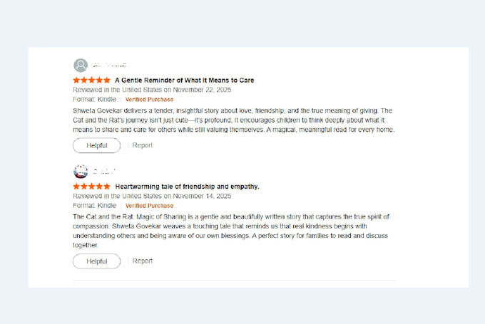 give you amazon book, ebook, kindle book review