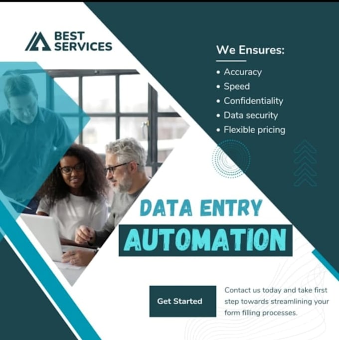 automate your data entry task rpa uipath python ai