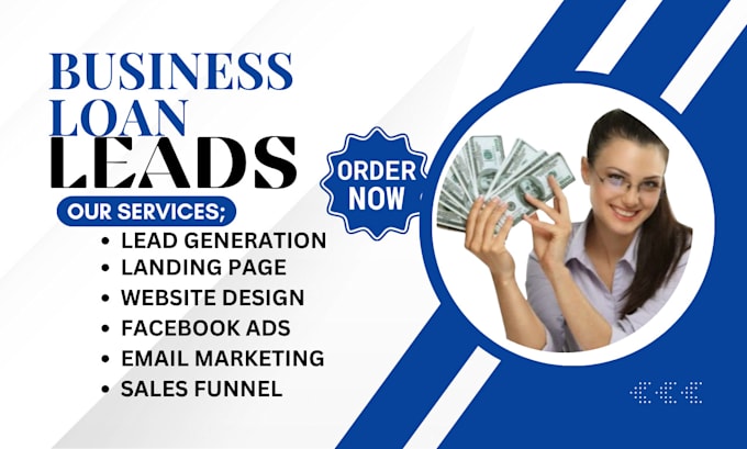 business loan leads, website mca leads, website mca website, mca leads, mca loan