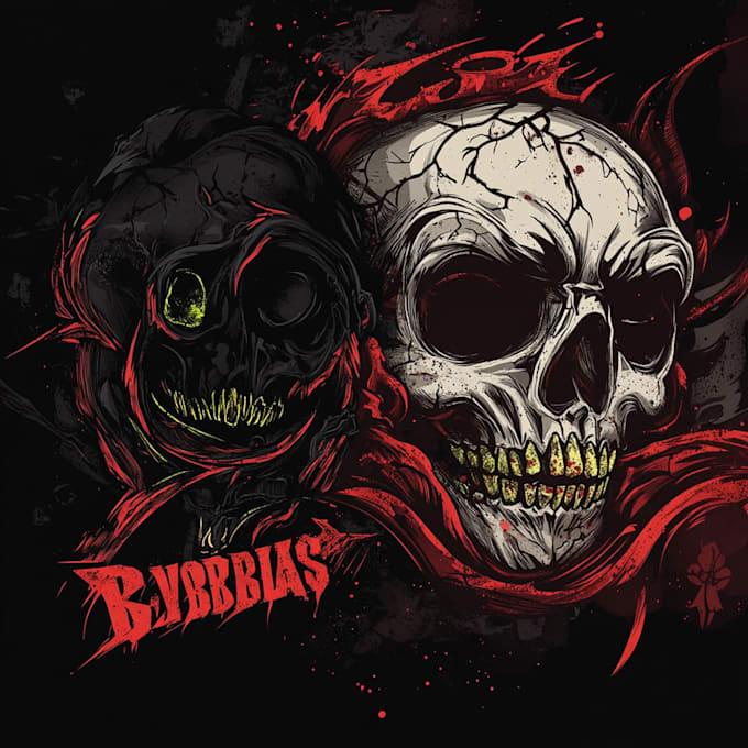 do your amazing custom tattoo design