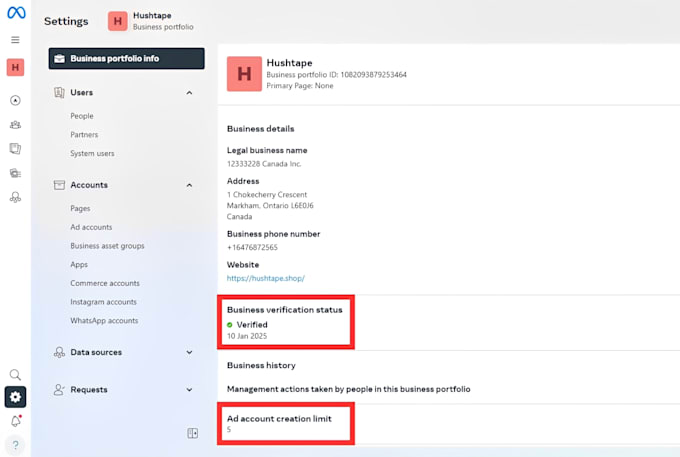 setup facebook ads campaign, instagram ads campaign for sales or leads