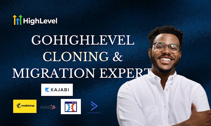 hubspot migration to gohighlevel, quiz, ai chatbot, course, webinar ghl workflow