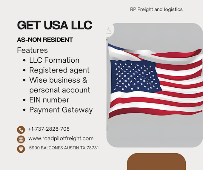 create usdot mc filling for all united state of america USA