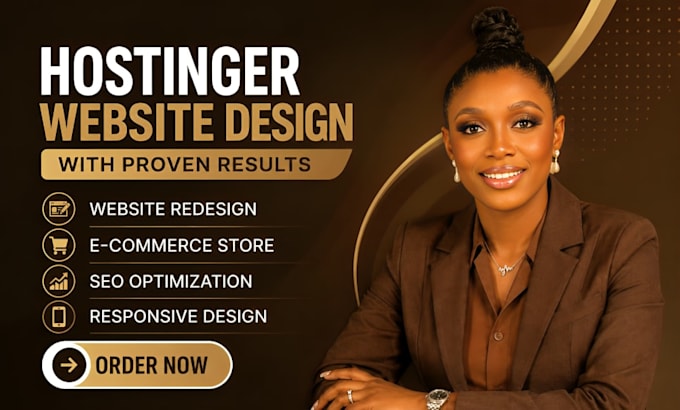 hostinger website design hostinger website redesign