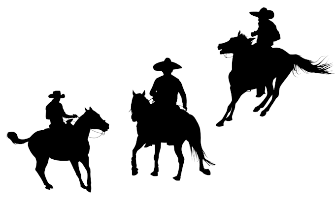 create a silhouette vector from any images