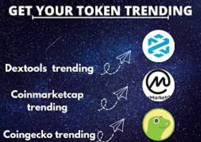 develop quality pinksale trending bot, dextool trending bot, uniswap bot, volume