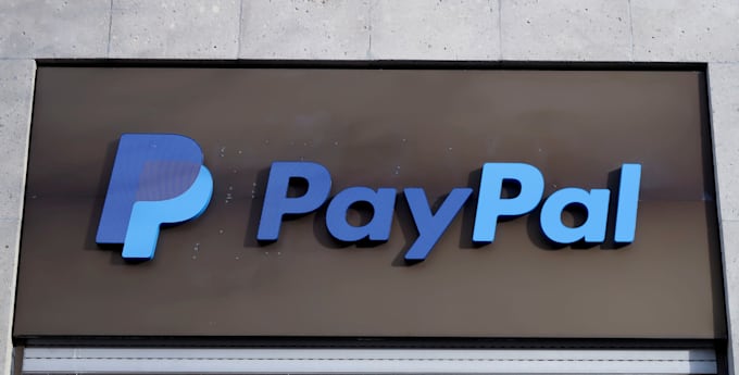 help you navigate the process of setting up paypal
