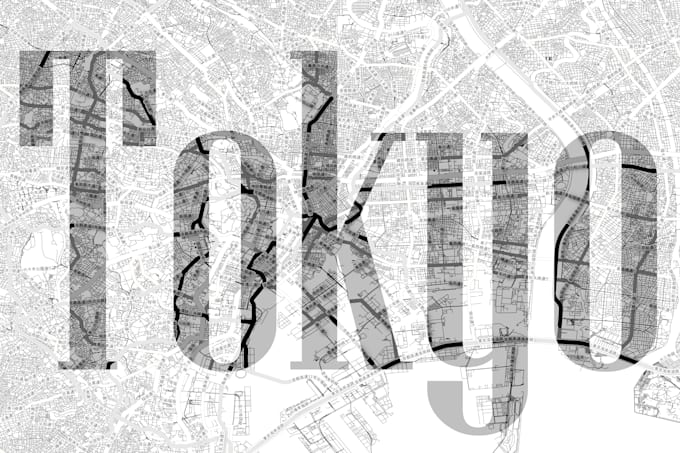 create a decoration beautiful banner or screensaver custom map