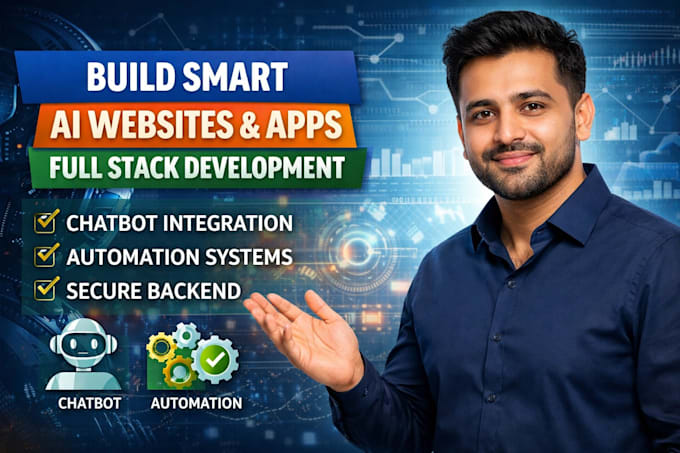 ai chatbot for business website and app