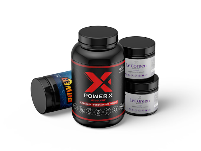 design standout product labels and offer customized packaging solutions