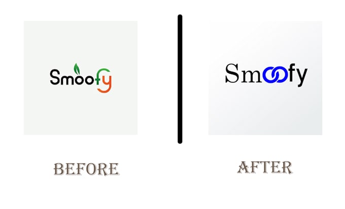 redesign, revamp, retouch,resize, refresh your existing logo