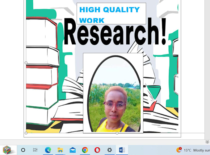 write research, meta analysis, systematic literature, review