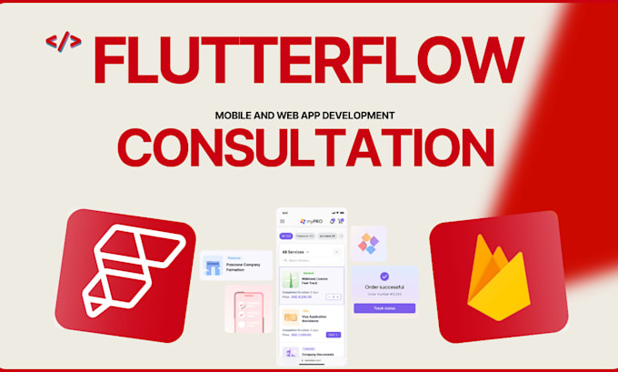 be your flutterflow and bubble io nocode consultation expert