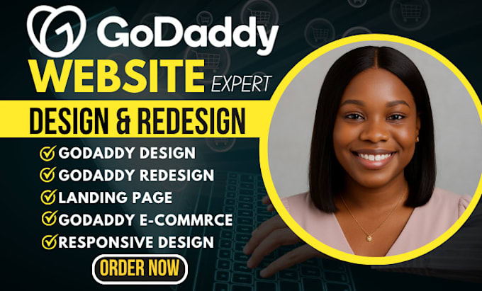 godaddy website design godaddy website redesign godaddy website develop godaddy