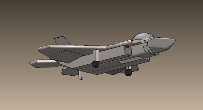 create customizable cad designs using solidworks