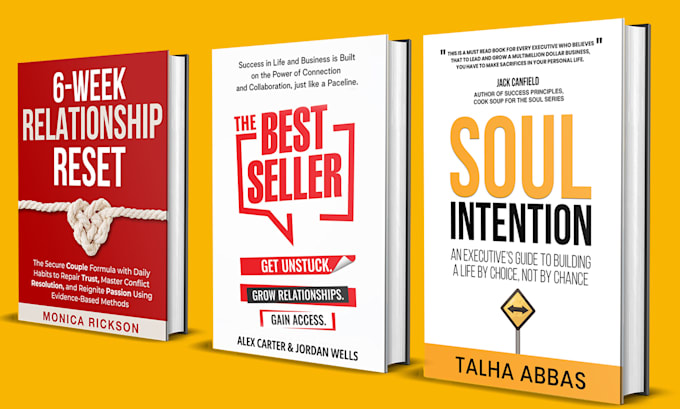 do book cover design, ebook cover, kdp book cover