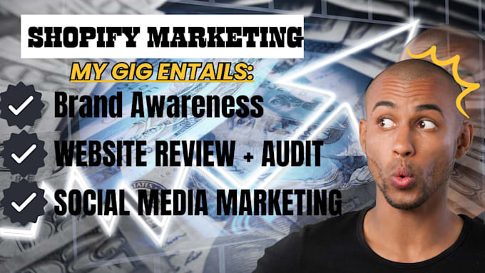 boost shopify sales with shopify marketing shopify promotion ecommerce marketing