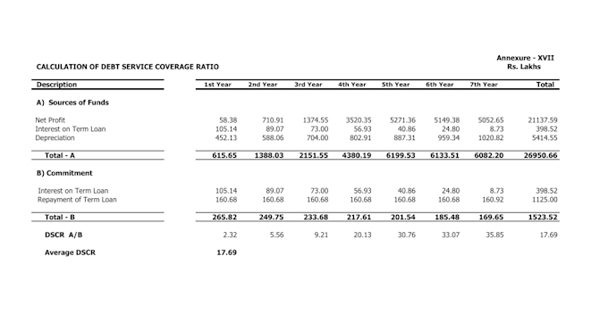 prepare financial forecasts, projections and budgets