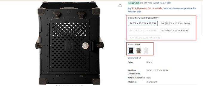fix amazon listing issues, amazon listing errors, variation listing
