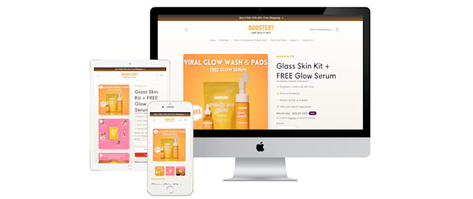 duplicate, clone ,copy shopify store design