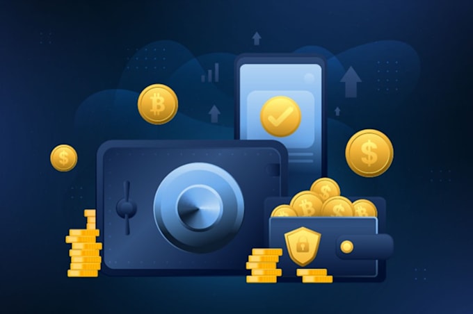 build crypto wallet app,ewallet app,cryptocurrency exchange,defi staking website
